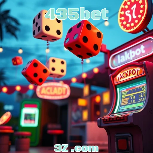 435bet Apostas Ao Vivo