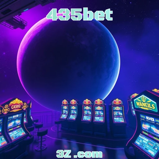 435bet Baixar App