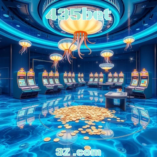 435bet Cassino Online