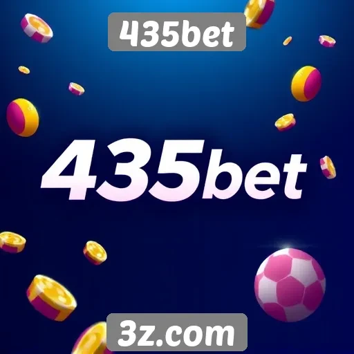 Diversidade de jogos oferecidos pela 435bet
