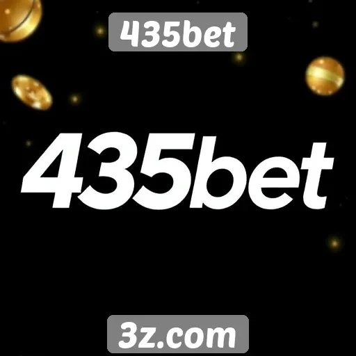 Examinando bônus e promoções da 435bet