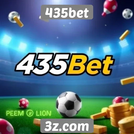 Disponibilidade de modalidades de jogos no 435bet