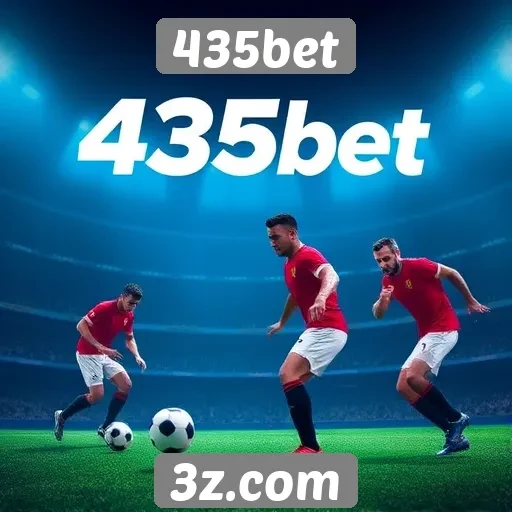 Histórico de jogos oferecidos pela 435bet