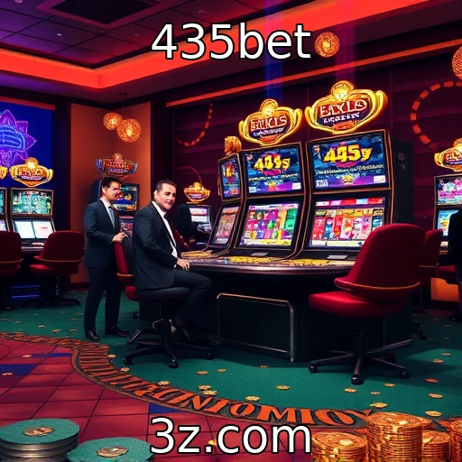 Perspectivas de investimento na indústria de jogos