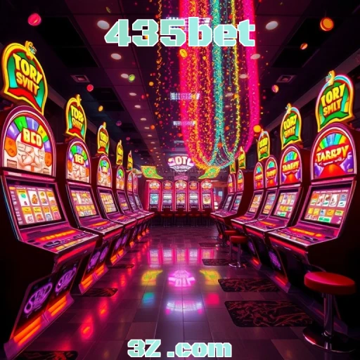 435bet Nossos Jogos