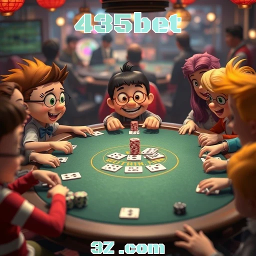 435bet Programa VIP