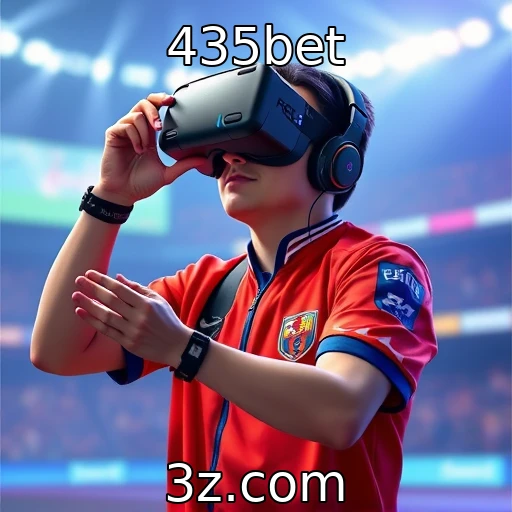 Impactos da realidade virtual nos jogos atuais